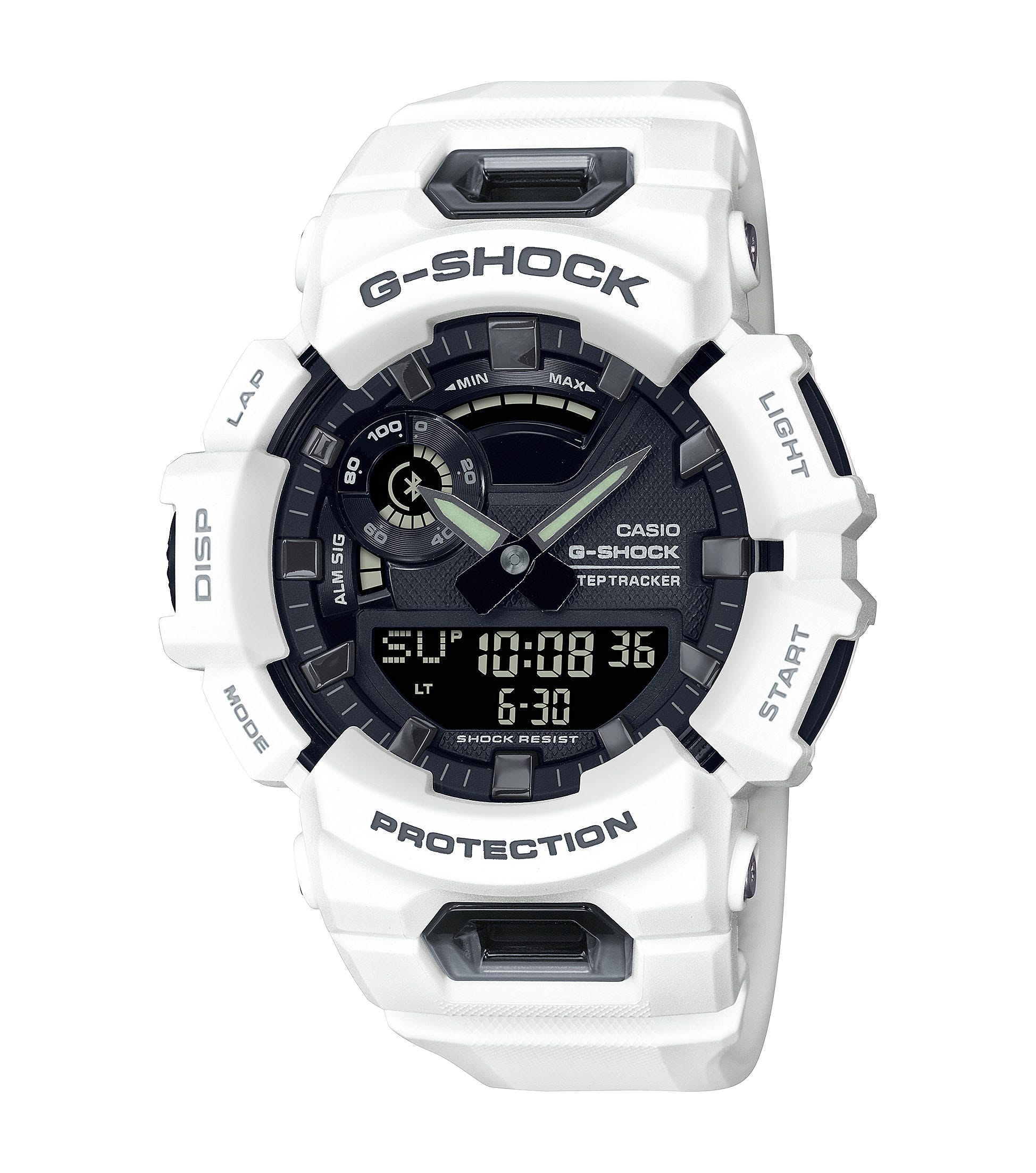 Montre connectée G-Shock GBA-900-7AER Louis Pion