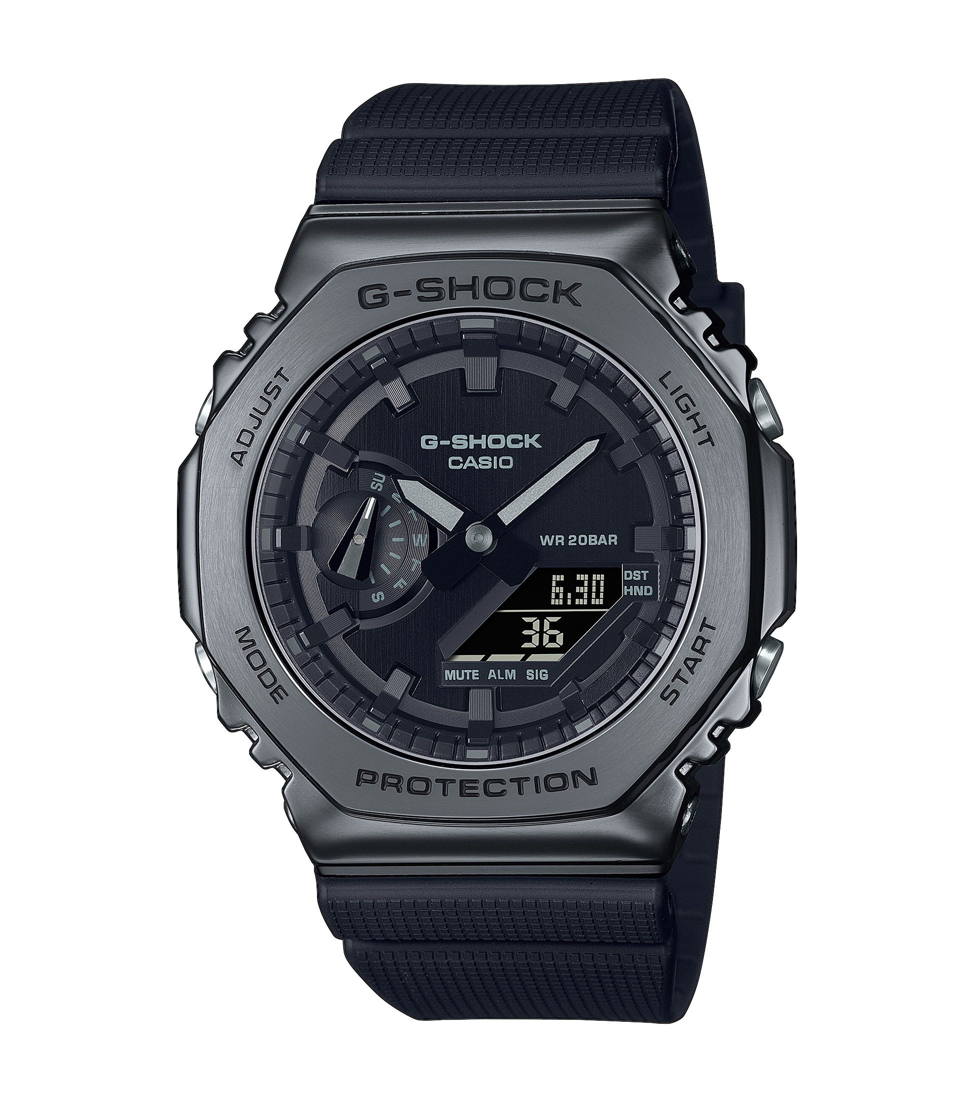 国内配送】 G-SHOCK