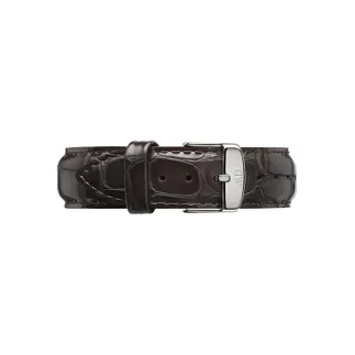Minuit Bracelet de Montre 16 mm CS1408101024 Noir/Or Rose - Boutique Officielle Minuit Bracelet de Montre 16 mm CS1408101024 Noir/Or Rose - Boutique Officielle