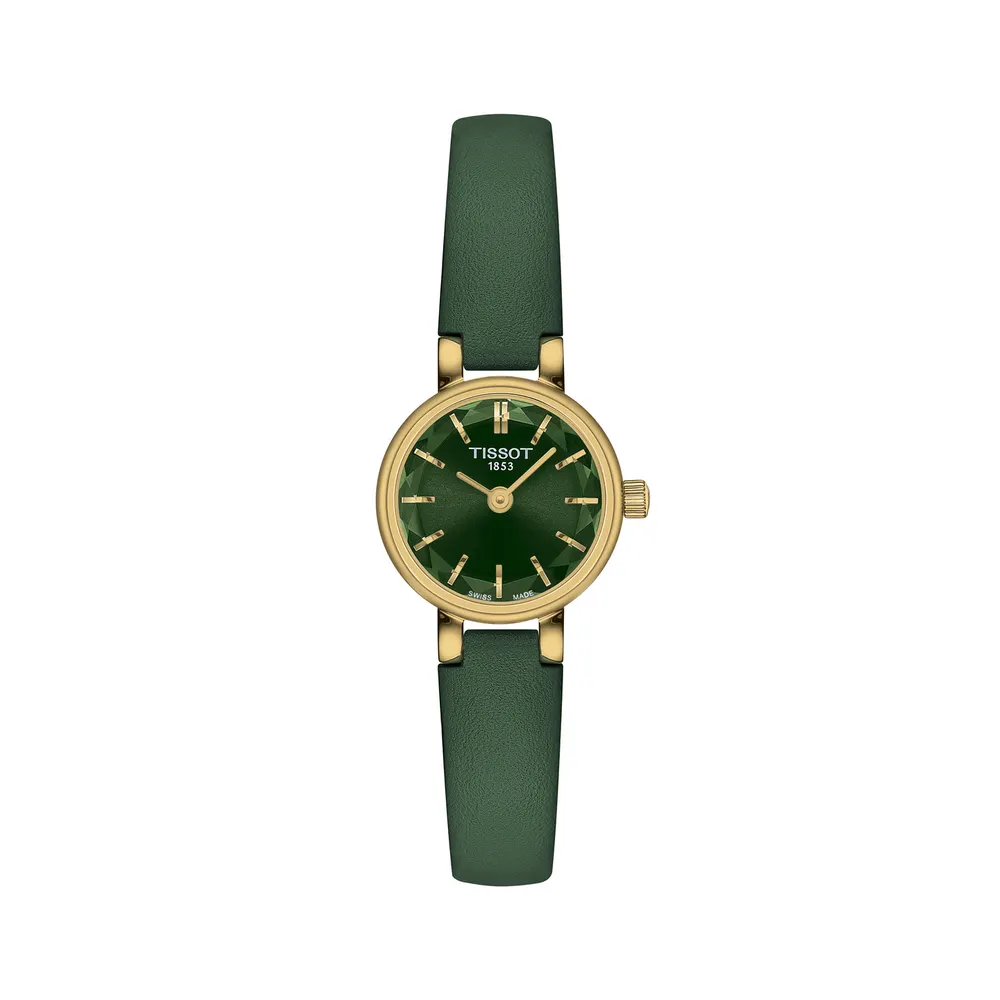 Montre Femme - Cadeau avec un budget de 400€ 7611608305171_1_fda0