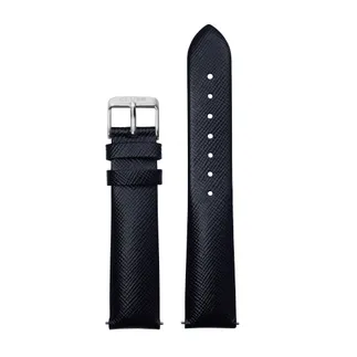 Bracelet montre perméable à l'air cuir brun foncé 18mm 20mm 22mm 24mm Bracelet montre perméable à l'air cuir brun foncé 18mm 20mm 22mm 24mm