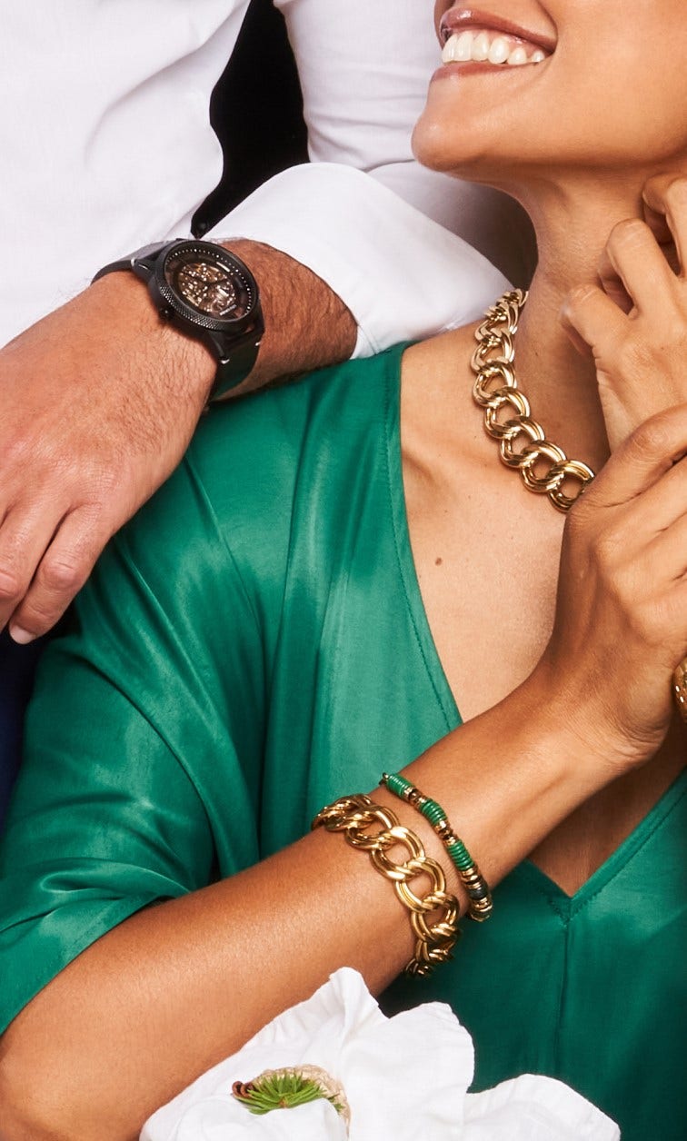 Femme Bijoux & Montres Musacréation Femme Bijoux fantaisie Musacréation Femme Bracelets Musacréation Femme Bracelets Musacréation Femme Bracelet MUSACRÉATION argenté 