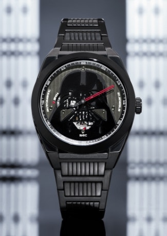 Fossil x Star Wars